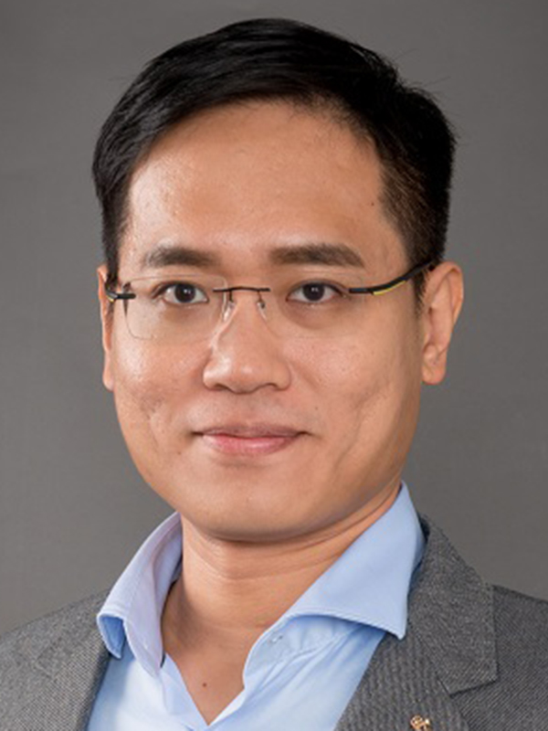 Leo NG